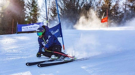 Skiarea Alpe Cimbra (TN): ATTENZIONE, campioni in pista