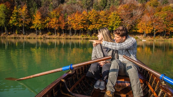 Magico Autunno … in cimbro Bohèksatar herbest