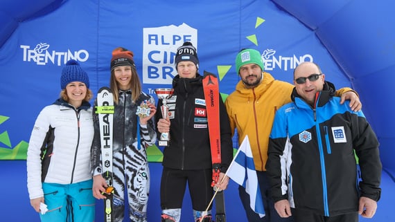 48ª ALPECIMBRA Fis Children Cup