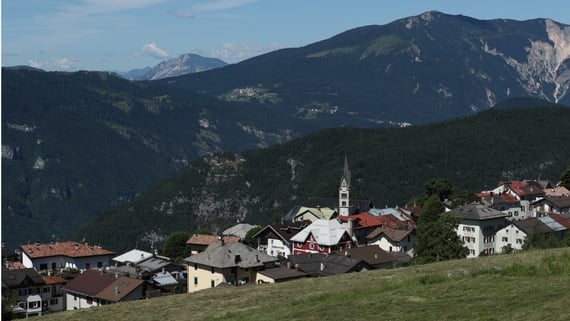 Ristorante Lusernarhof una chicca cimbra. by Sapori News