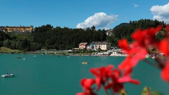 Vacanze di primavera in Alpe Cimbra. by VoxPublica.it