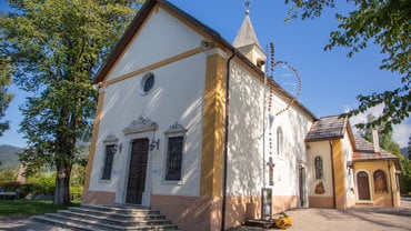 Santuario della Madonna delle Grazie