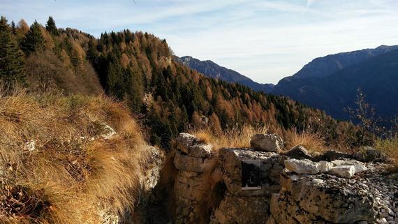 ALPE CIMBRA BOHÈKSATAR HERBEST by Taht's Italia