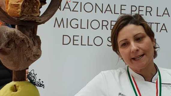 È donna la vincitrice della Strudel Cup 2019