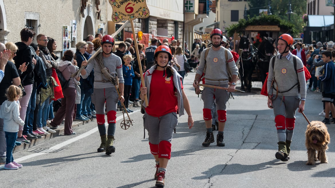 Il Soccorso Alpino