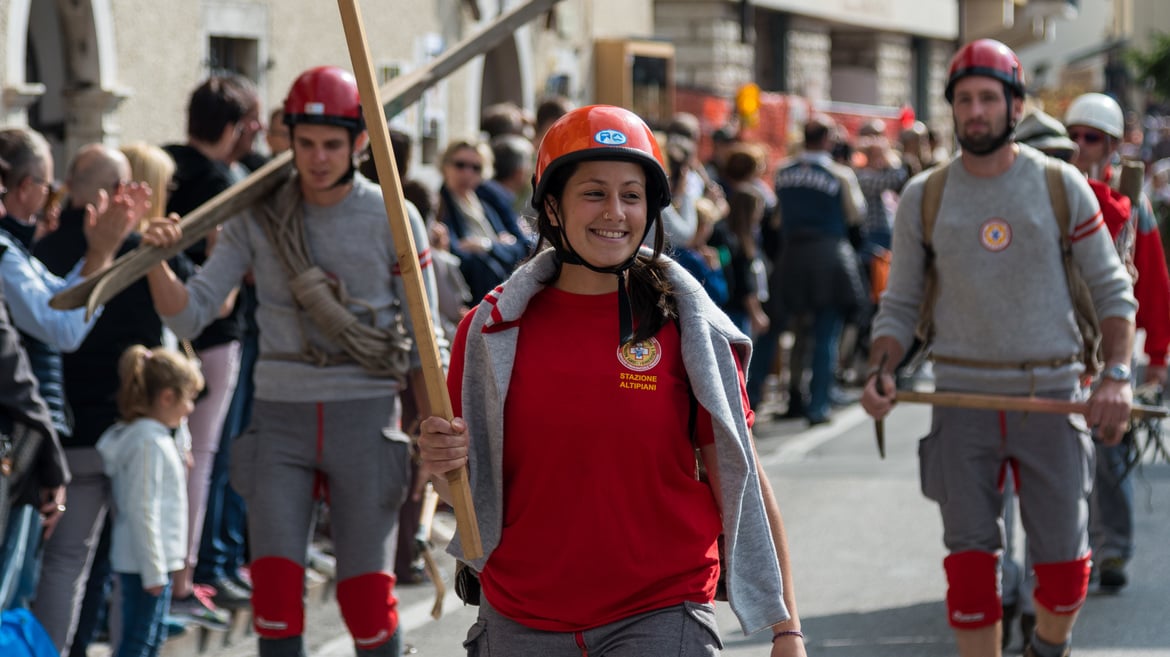 Il Soccorso Alpino