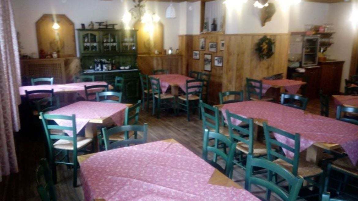 Ristorante Pizzeria La Caneva