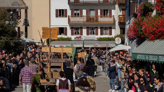 I Troveladori dela Guardia