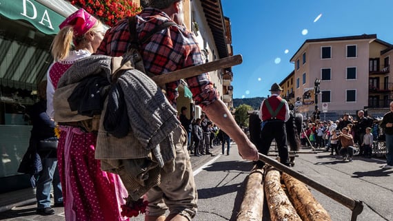 I Boscaroi del’Altopiam