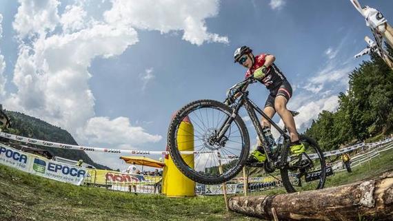 2° GP CIMBRA CROSS TROFEO SCRATCH TV