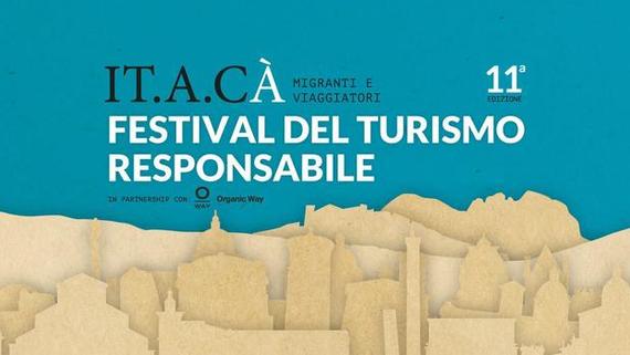 IT.A.CÀ - FESTIVAL DEL TURISMO RESPONSABILE