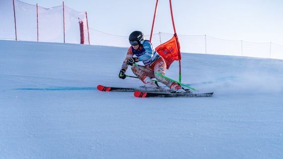 IL TEAM SLOVENO TRIONFA SULLE NEVI DI FOLGARIA