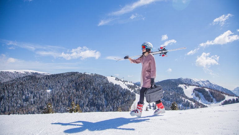 Alpe Cimbra Skiarea