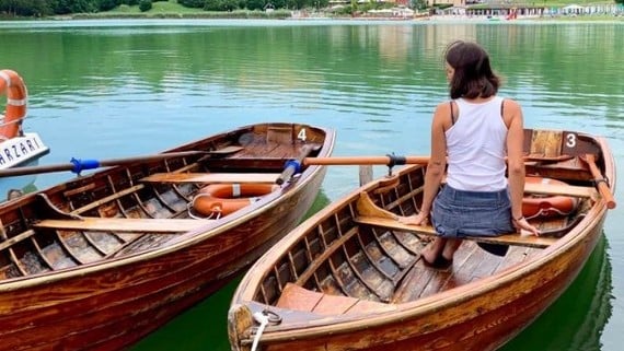 Cosa fare e vedere a Folgaria e Lavarone: Alpe Cimbra