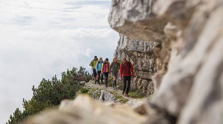 Alpe Cimba: Outdoor adventures in a land where history, tradition and modernity all meet