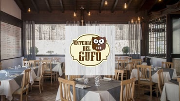 Osteria del Gufo