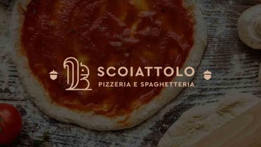 Pizzeria Spaghetteria Scoiattolo