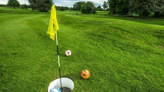 FOOTGOLF: TRENTINO CUP 2020 – 2° TROFEO ALPE CIMBRA