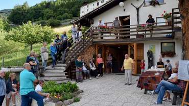 Casa Museo Cirillo Grott