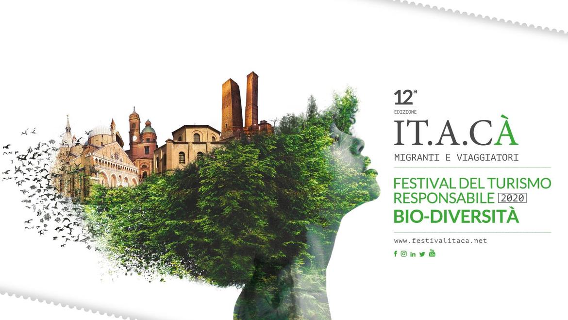 IT.A.CÀ - FESTIVAL DEL TURISMO RESPONSABILE 2020