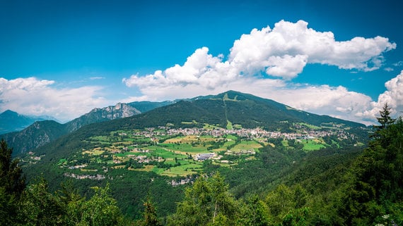 Alpe Cimbra: una “perla virtuosa” by ASA Magazine