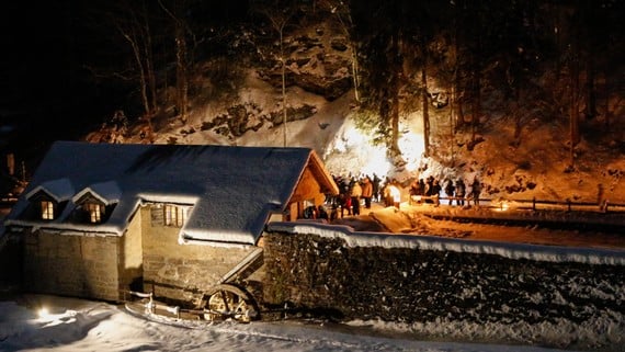 Alpe Cimbra: piccoli borghi da museo dove il tempo ha deciso di fermarsi