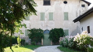 Palazzo Malfatti