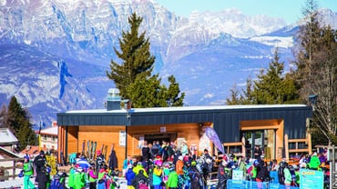 Ski Bar - Ristorante La Pendana