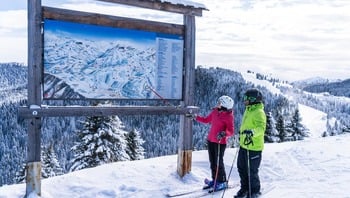 La stagione più attesa, la Skiarea di Folgaria Lavarone è pronta ad aprire i tornelli!