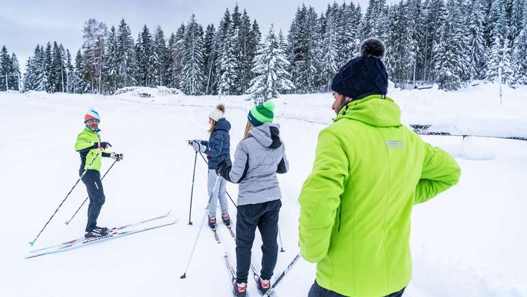 La stagione più attesa, la Skiarea di Folgaria Lavarone è pronta ad aprire i tornelli!