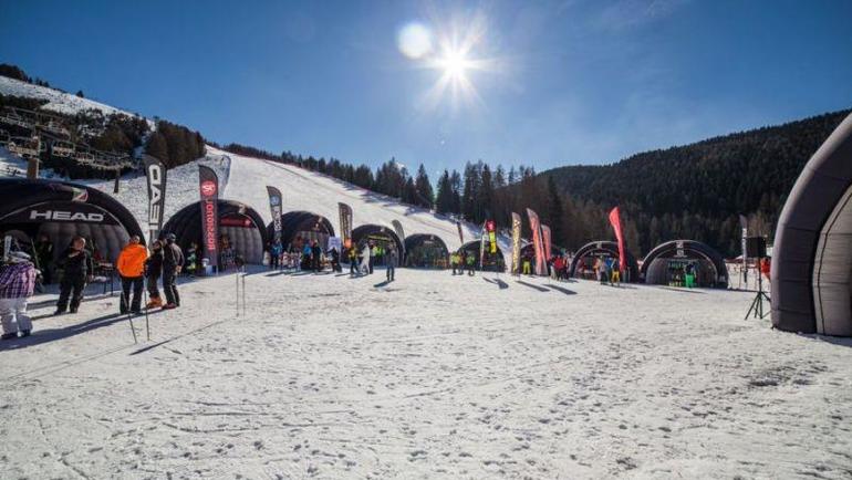 Ritorna sull'Alpe Cimbra il "Prove Libere Tour" - Sulla neve senza pensieri