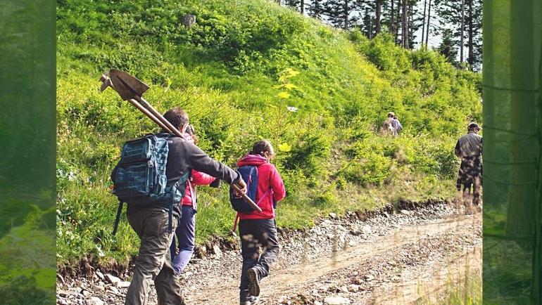 La Foresta degli Innovatori: un evento under 35