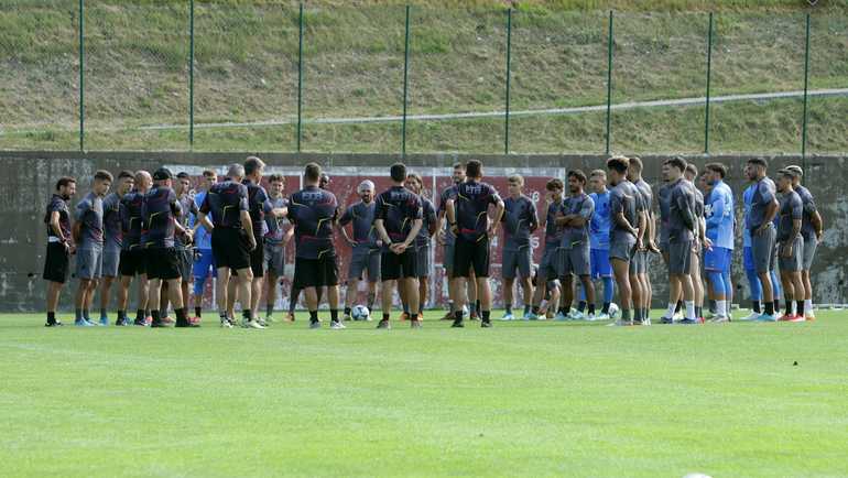 L’Alpe Cimbra e il Trentino pronti ad accogliere l’U.S Lecce in ritiro a Folgaria