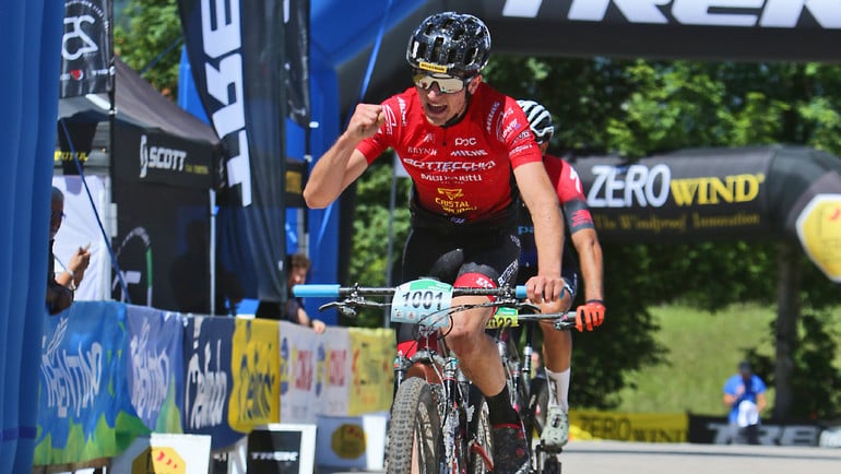 Due giorni a tutta sull’Alpe Cimbra Nosellari e 100 km pronte a dare spettacolo