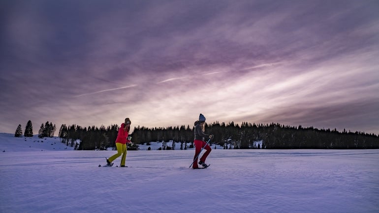 San Valentino sull’Alpe Cimbra