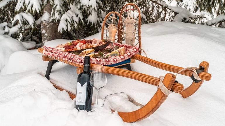 San Valentino sull’Alpe Cimbra