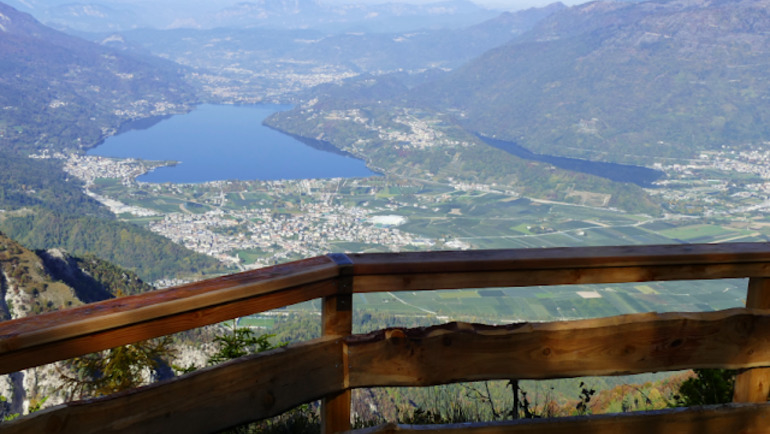 Escursione Ad Anello Respiro Degli Alberi - Monte Cimone - Drago Di Vaia - Lavarone