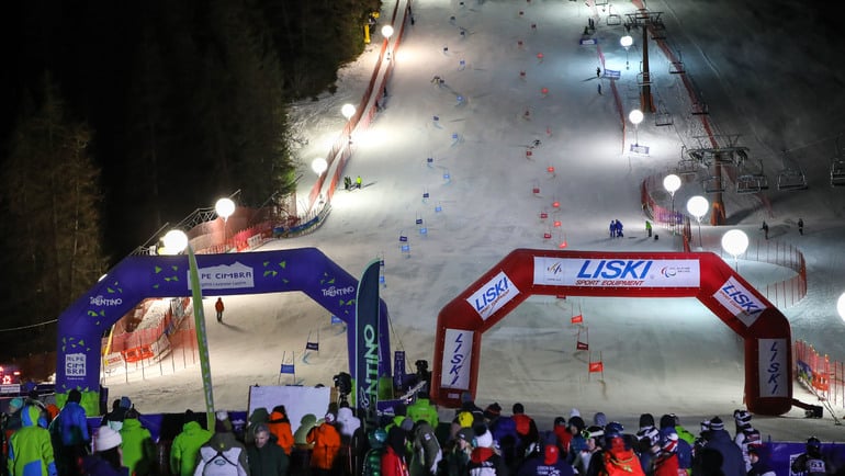 Fissate le date dell’ALPECIMBRA Fis Children Cup