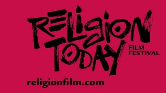 Il 23 settembre a Lavarone Religion Today Film Festival