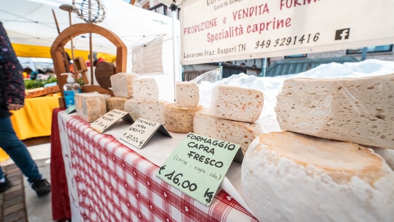 La Dispensa dell’Alpe un weekend di convegni, masterclass e eventi per la valorizzazione dei prodotti a km zero del Trentino