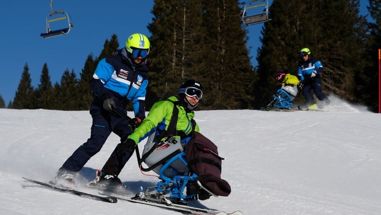 Lo sport inclusivo come opportunità di sviluppo sociale, turistico e culturale