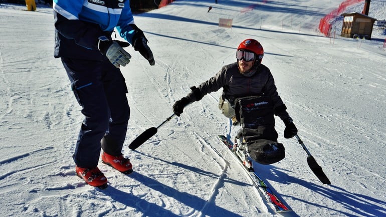 Lo sport inclusivo come opportunità di sviluppo sociale, turistico e culturale