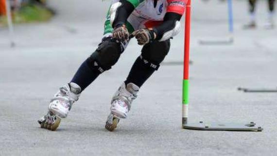 10 - 12 settembre 2021 Coppa Italia Inline Alpine