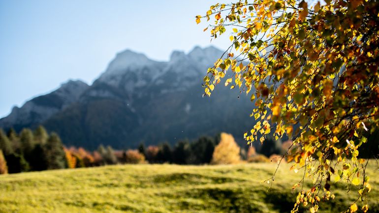 Nel cuore del Sentiero Europeo E5. «Utopia dei luoghi e dei saperi»