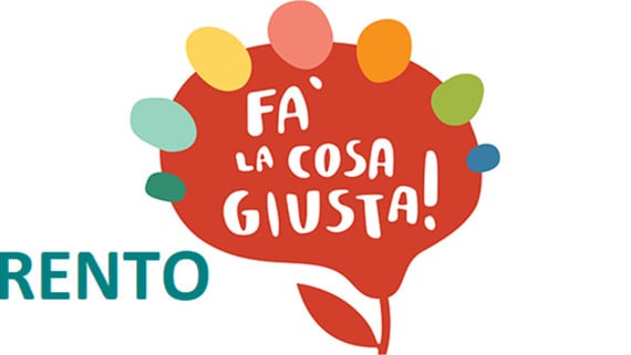 Fa' la cosa giusta! a Bosentino – Altopiano della Vigolana