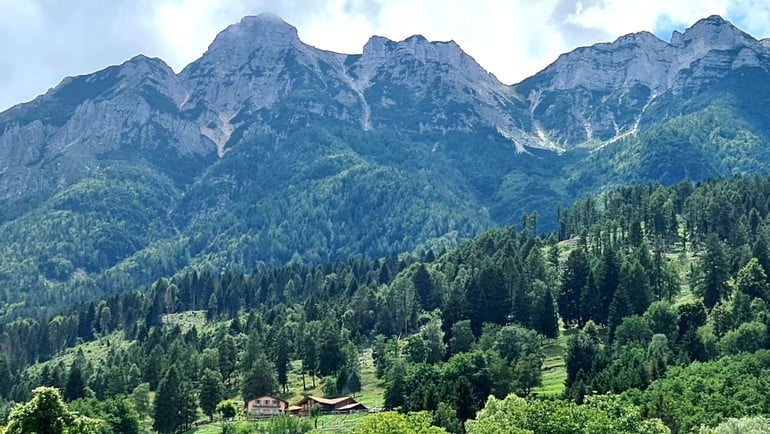 È tempo di Endurance a cavallo sull’Altopiano della Vigolana