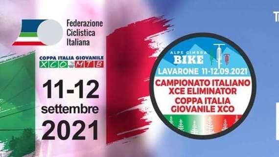 Lavarone fa il bis con la mountain bike Campionato Italiano XCE e Coppa Italia XCO