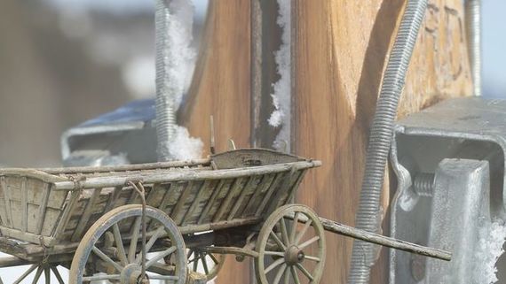 NUOVA MOSTRA PERMANENTE A MASO SPILZI DI FOLGARIA E RIAPERTURA DELLA MOSTRA SULLO SCI STORICO