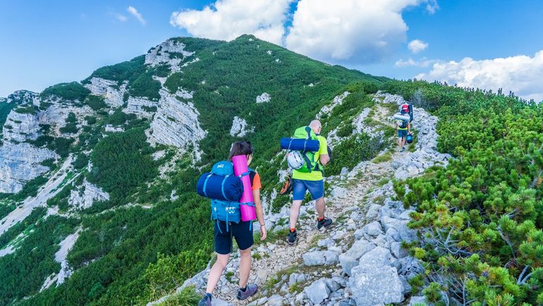 “Sostenibilità in Cammino”