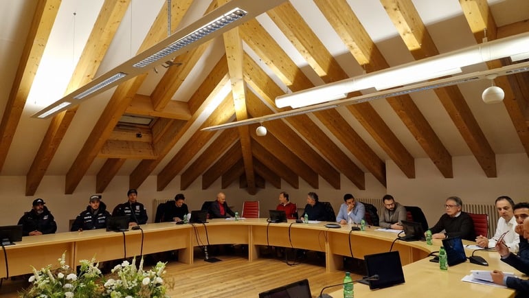 Settimana bianca in Trentino con bambini - Azienda per il turismo Alpe  Cimbra Folgaria Lavarone Luserna Vigolana S. cons. p. A.